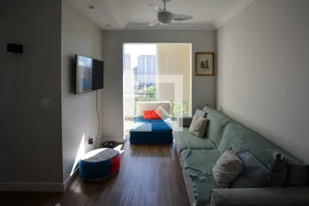 Apartamento com 2 Quartos à venda, 50m² no Jardim Celeste, São Paulo