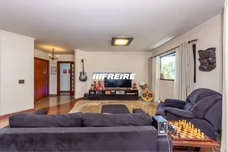 Apartamento com 4 Quartos à venda, 227m² no Santo Antônio, São Caetano do Sul