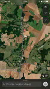 Lote/Terreno à venda, 500m² no Nova Saltinho, Saltinho