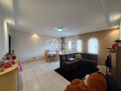Casa com 3 Quartos à venda, 146m² no Vila Olinda, São Paulo
