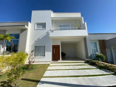 Casa de Condomínio com 3 Quartos à venda, 146m² no Jardim Bréscia, Indaiatuba