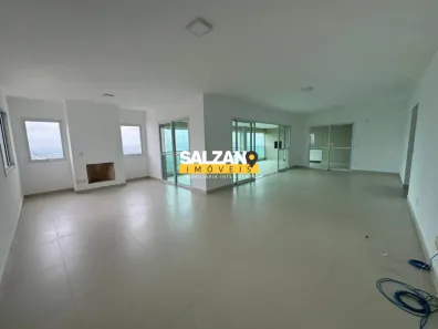 Apartamento com 4 Quartos para alugar, 260m² no Jardim das Colinas, São José dos Campos