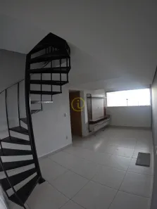 Cobertura com 2 Quartos à venda, 110m² no Ouro Preto, Belo Horizonte