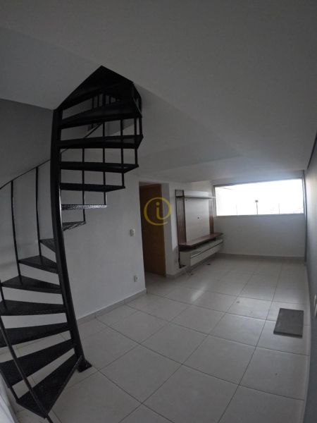 Cobertura com 2 quartos — Ouro Preto, Belo Horizonte