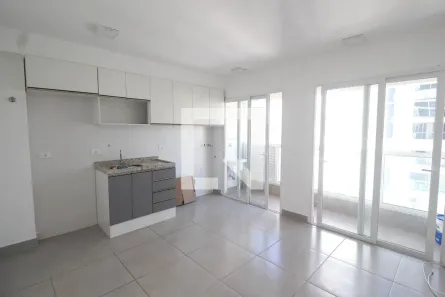 Apartamento com 2 Quartos à venda, 40m² no Jardim Paraíso, São Paulo