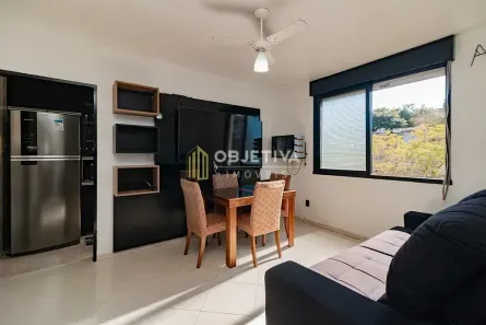 Apartamento com 2 Quartos à venda, 59m² no Bom Jesus, Porto Alegre