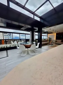 Cobertura com 3 Quartos à venda, 160m² no Enseada do Suá, Vitória
