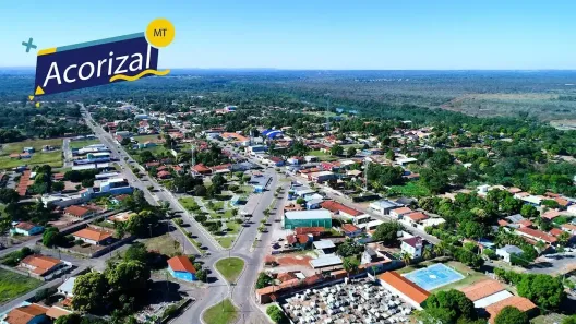 Fazenda/Sítio à venda, 50000m² no , Acorizal