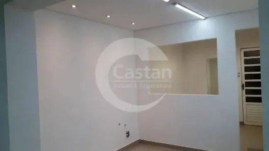 Sobrado com 5 Quartos para alugar, 150m² no Vila Bertioga, São Paulo