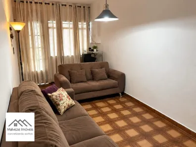 Casa com 3 Quartos à venda, 133m² no Anchieta, São Bernardo do Campo