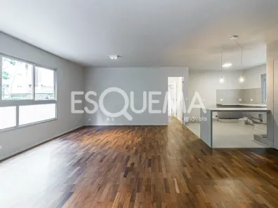 Apartamento com 3 Quartos à venda, 160m² no Cerqueira César, São Paulo