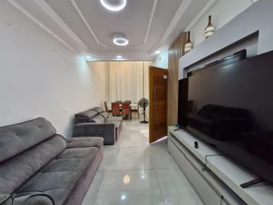 Casa com 3 Quartos à venda, 81m² no Jardim Nova Independência I, Sarandi