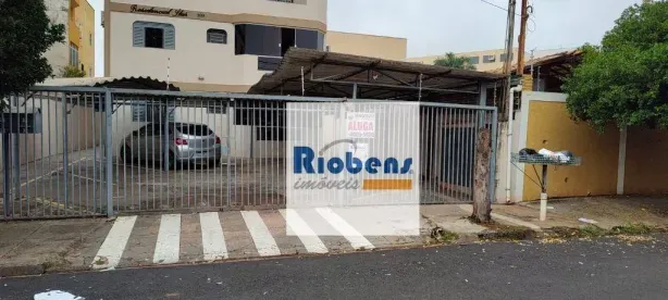 Apartamento com 3 Quartos para alugar, 75m² no Vila Boa Esperança, São José do Rio Preto
