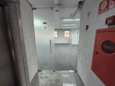 Sala Comercial para alugar, 190m² no Brooklin Paulista, São Paulo