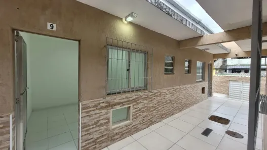 Kitnet com 1 Quarto para alugar, 15m² no Curicica, Rio de Janeiro