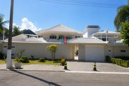 Casa de Condomínio com 3 Quartos à venda, 608m² no Barra da Tijuca, Rio de Janeiro
