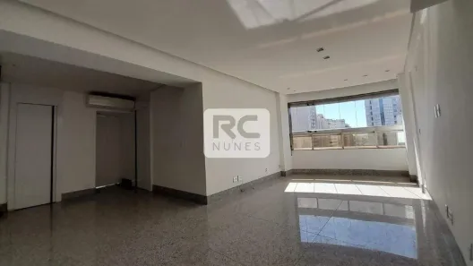 Apartamento com 2 Quartos para alugar, 85m² no Lourdes, Belo Horizonte