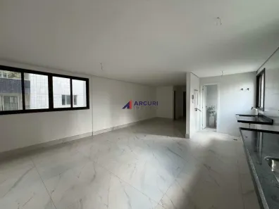 Apartamento com 3 Quartos à venda, 116m² no Savassi, Belo Horizonte
