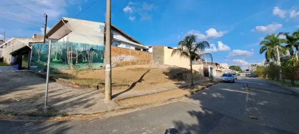 Lote/Terreno à venda, 261m² no Jardim Prestes de Barros, Sorocaba