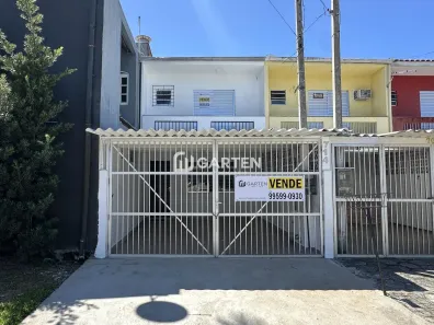Sobrado com 3 Quartos à venda, 69m² no Centro, Matinhos