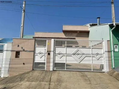 Casa com 2 Quartos à venda, 60m² no Jardim União, Indaiatuba