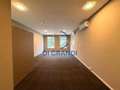 Sala Comercial para alugar, 40m² no Jardim Madalena, Campinas