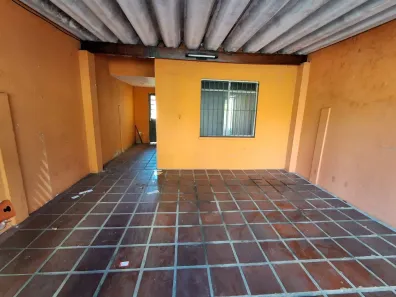 Casa com 2 Quartos para alugar, 125m² no Cidade das Flores, Osasco