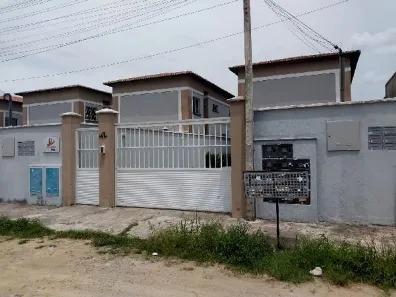 Apartamento com 2 Quartos à venda, 48m² no Gereraú, Itaitinga
