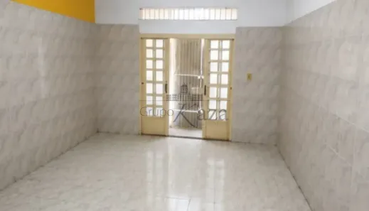 Sobrado com 4 Quartos à venda, 178m² no Jardim Altos de Santana, São José dos Campos