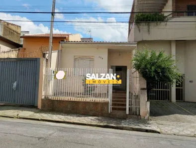 Casa com 4 Quartos à venda, 134m² no Centro, Taubaté