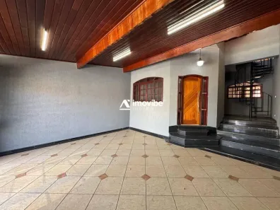 Sobrado com 2 Quartos à venda, 150m² no Santa Cruz, Americana