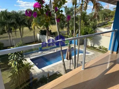Casa com 3 Quartos à venda, 256m² no Residencial Village Morro Alto, Itupeva