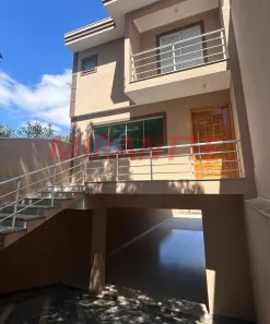 Sobrado com 3 Quartos à venda, 177m² no Vila Pedra Branca, São Paulo