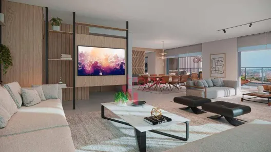 Cobertura com 5 Quartos à venda, 700m² no Jardim Ilhas do Sul, Ribeirão Preto