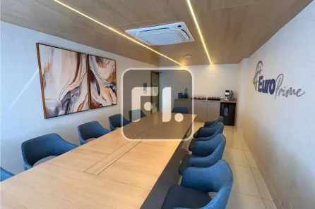 Sala Comercial para alugar, 460m² no Jardim Paulistano, São Paulo