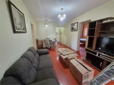 Apartamento com 2 Quartos para alugar, 86m² no Vila Buarque, São Paulo