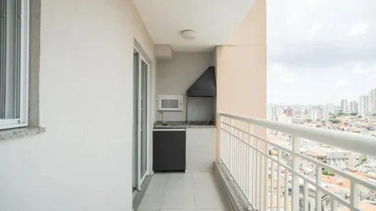 Apartamento com 3 Quartos à venda, 73m² no Chácara Santo Antônio (Zona Leste), São Paulo