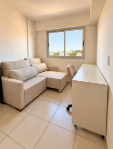 Flat com 1 Quarto à venda, 30m² no Setor Leste Vila Nova, Goiânia