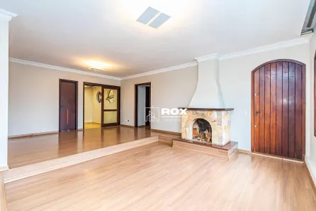 Apartamento com 3 Quartos para alugar, 150m² no Campo Comprido, Curitiba