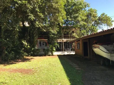 Casa com 5 Quartos à venda, 350m² no Barra do Una, São Sebastião