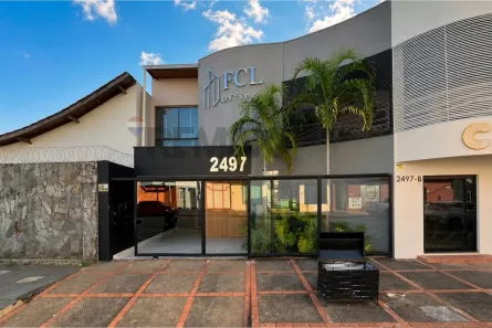Sala Comercial para alugar, 11m² no Centro, Porto Velho