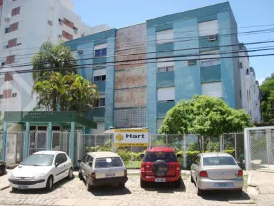 Apartamento com 1 Quarto à venda, 42m² no Cristal, Porto Alegre