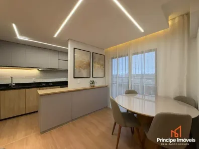 Apartamento com 2 Quartos à venda, 67m² no Anita Garibaldi, Joinville