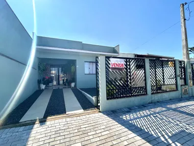 Casa com 3 Quartos à venda, 100m² no , Barra Velha