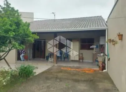 Casa com 2 Quartos à venda, 70m² no São José, Canoas