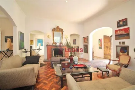 Casa com 4 Quartos à venda, 350m² no Vila Madalena, São Paulo