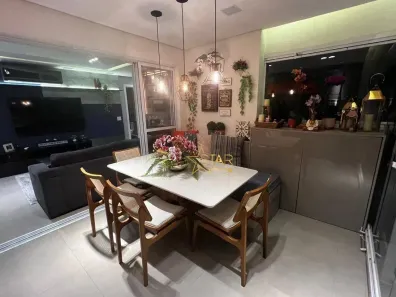 Apartamento com 1 Quarto à venda, 66m² no Brooklin Paulista, São Paulo