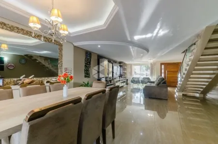 Casa com 3 Quartos à venda, 333m² no Ipanema, Porto Alegre