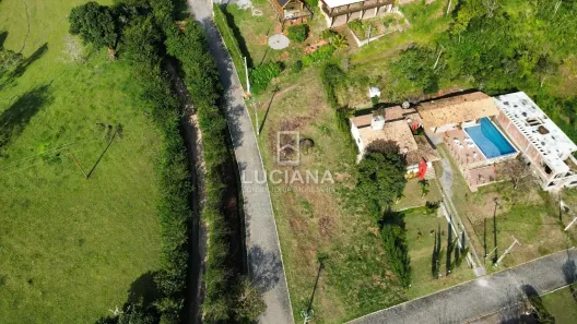 Lote/Terreno à venda, 900m² no , Chã Grande