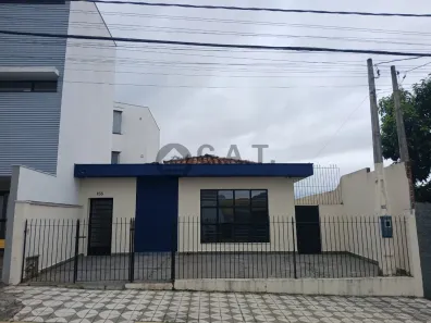 Imóvel Comercial para alugar, 180m² no Jardim América, Sorocaba
